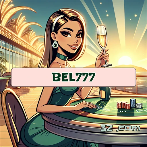 Recursos Únicos do App Bel777 Elevam a Experiência de Jogo