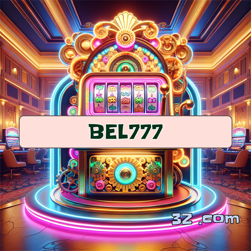 A Diversão dos Jogos no Bel777: Uma Experiência Inigualável