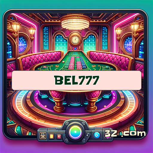 Login Inovador no bel777: Conecte-se ao Mundo dos Jogos