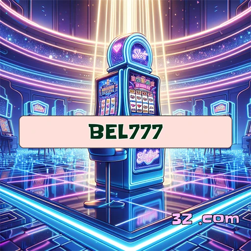 Slots Imperdíveis no bel777: Diversão e Emoção Garantidas