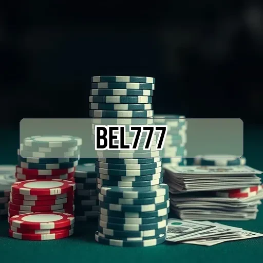bel777 Arcade