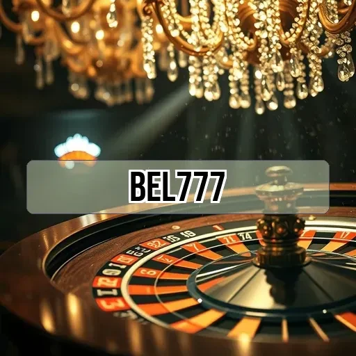 bel777 Blackjack
