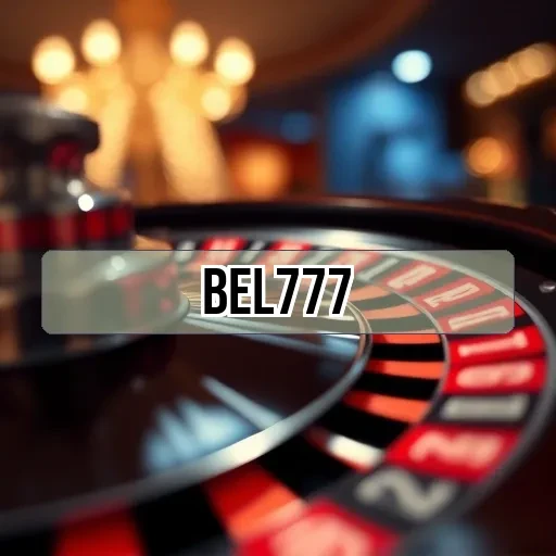 bel777 Cassinos