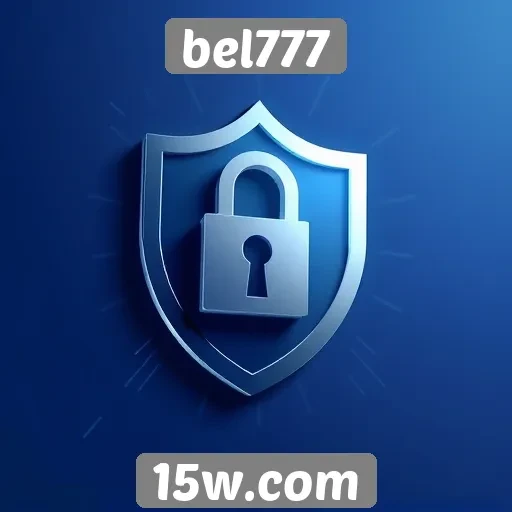 Segurança e proteção de dados no bel777