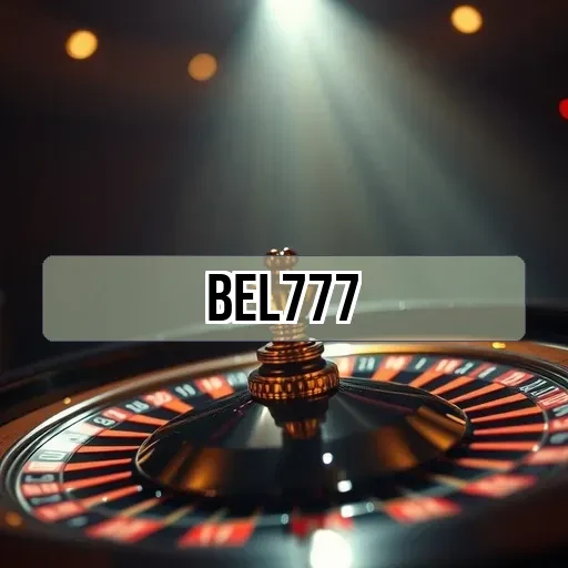 bel777 Fantasia Esportiva