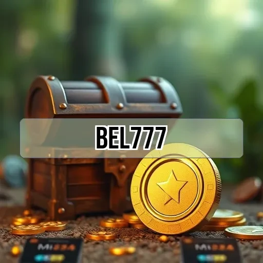 bel777 Jogos Ao Vivo