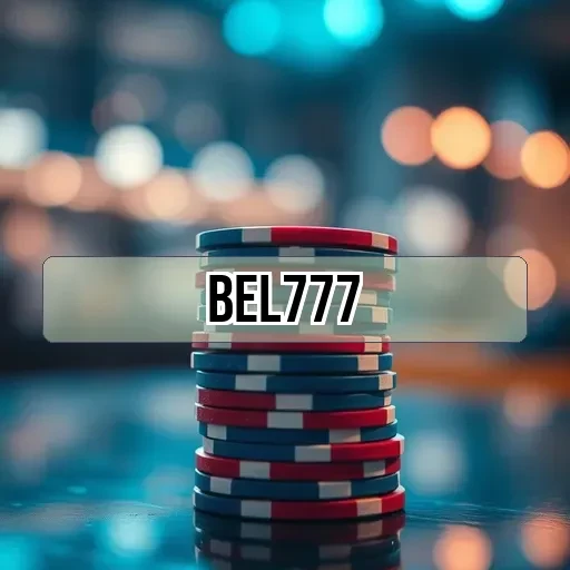 bel777 Promoções