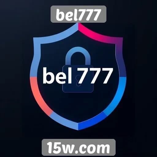 Avaliação de segurança do site bel777